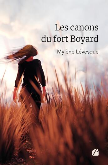 Couverture du livre « Les canons du fort Boyard » de Mylene Levesque aux éditions Editions Du Panthéon