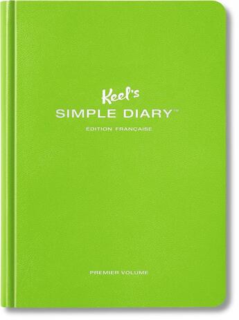 Couverture du livre « Keel's simple t.1 » de Philipp Keel aux éditions Taschen