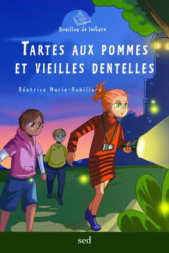 Couverture du livre « TARTES AUX POMMES ET VIEILLES DENTELLES - 24 romans + 1 fichier » de Béatrice Marie-Robiliard aux éditions Editions Sed