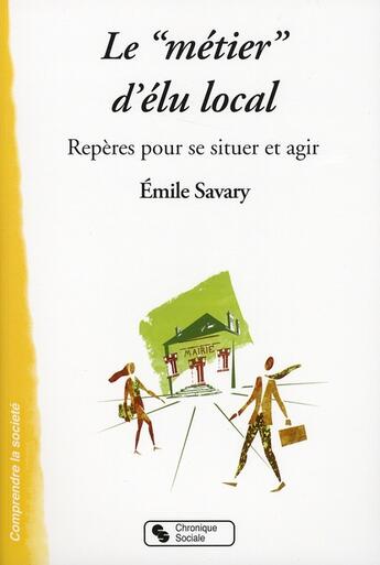 Couverture du livre « Le 