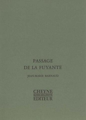 Couverture du livre « Une Seule Phrase Pour Salzbourg » de Dominique Sorrente aux éditions Cheyne