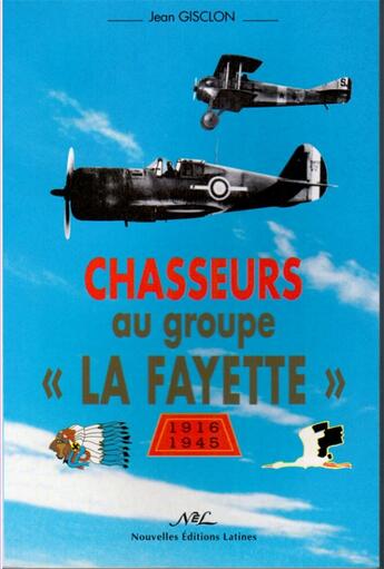 Couverture du livre « Chasseurs au groupe 