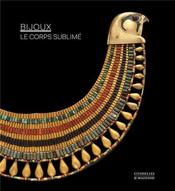 Couverture du livre « Bijoux » de Melanie Holcomb aux éditions Citadelles & Mazenod