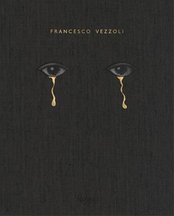 Couverture du livre « Francesco vezzoli » de Vezzoli Francesco aux éditions Rizzoli