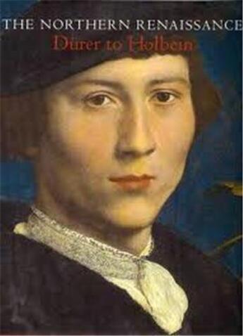 Couverture du livre « The northern renaissance durer to holbein (paperback) » de Heard/Whitaker aux éditions Royal Collection