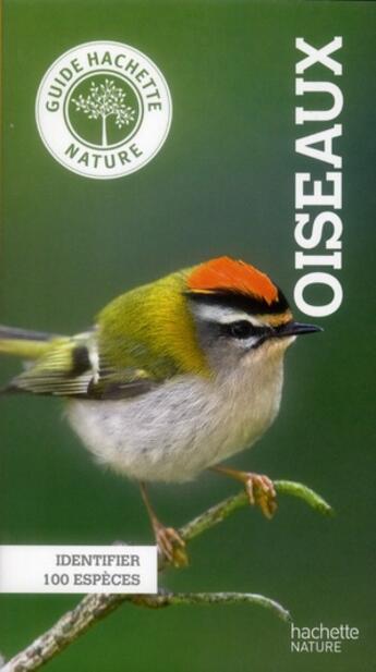 Couverture du livre « Oiseaux » de Angelika Lang aux éditions Hachette Pratique