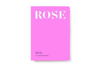 Couverture du livre « Damask rose in perfumery » de  aux éditions Nez Editions