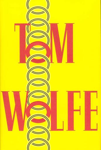 Couverture du livre « Hooking up » de Tom Wolfe aux éditions St Martin's Press