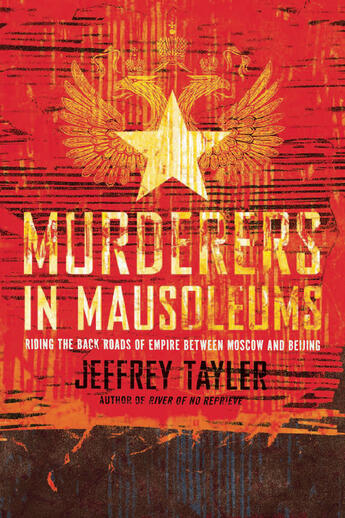 Couverture du livre « Murderers in Mausoleums » de Tayler Jeffrey aux éditions Houghton Mifflin Harcourt