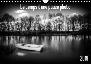 Couverture du livre « Une photographie c est un frag » de Lemonsu Stephan aux éditions Calvendo