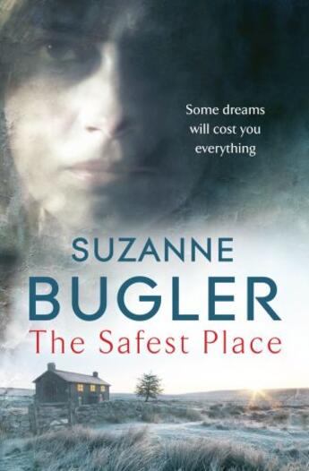 Couverture du livre « The Safest Place » de Suzanne Bugler aux éditions Pan Macmillan