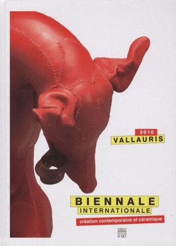 Couverture du livre « Céramique contemporaine » de  aux éditions Somogy