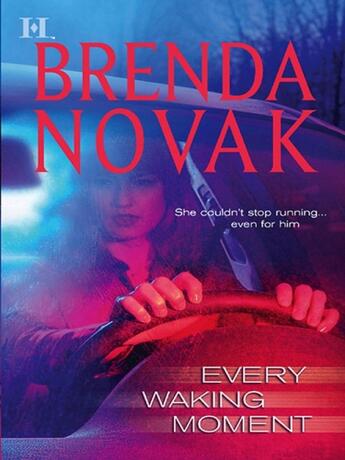 Couverture du livre « Every Waking Moment (Mills & Boon M&B) » de Brenda Novak aux éditions Mills & Boon Series