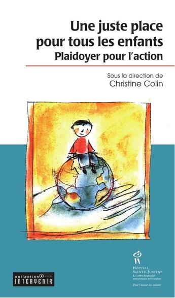 Couverture du livre « La batterie d'évaluation Talbot : plaidoyer poyur l'action » de Gisele Talbot aux éditions Sainte Justine