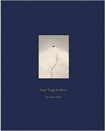 Couverture du livre « Masao yamamoto small things in silence » de Masao Yamamoto aux éditions Rm Editorial