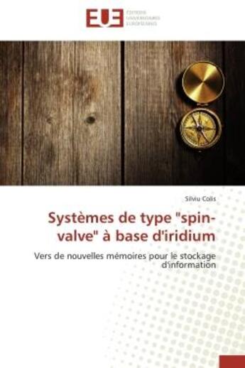 Couverture du livre « Systemes de type 