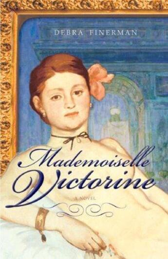 Couverture du livre « Mademoiselle Victorine » de  aux éditions Random House Us