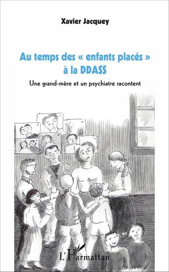 Couverture du livre « Au temps des 