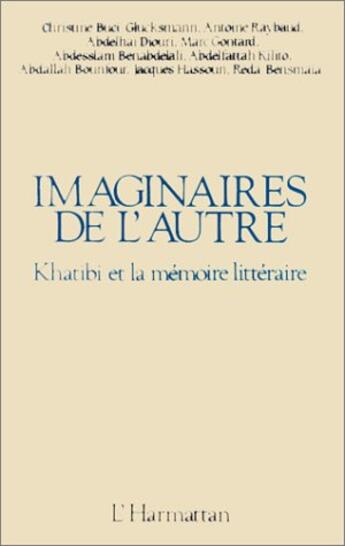 Couverture du livre « Au jardin d'enfants, des enfants marionnettistes : Une recherche-action » de  aux éditions L'harmattan