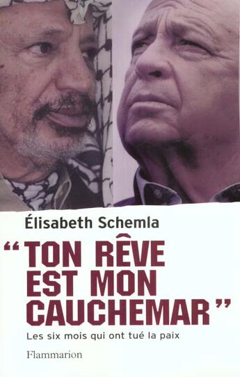 Couverture du livre « 