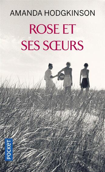 Couverture du livre « Rose et ses soeurs » de Amanda Hodgkinson aux éditions Pocket