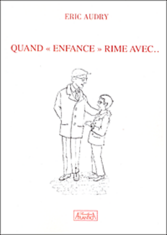 Couverture du livre « Quand 