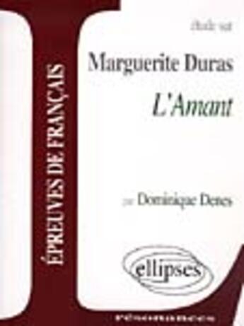 Couverture du livre « Nouv.ed.9782729885786/denama » de Denes aux éditions Ellipses Marketing