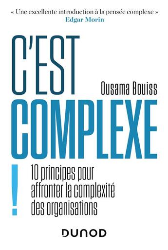 Couverture du livre « 