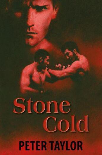 Couverture du livre « Stone Cold » de Peter Taylor aux éditions Hale Robert Digital