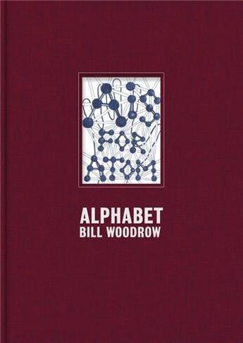 Couverture du livre « Bill woodrow alphabet » de Woodrow aux éditions Royal Academy