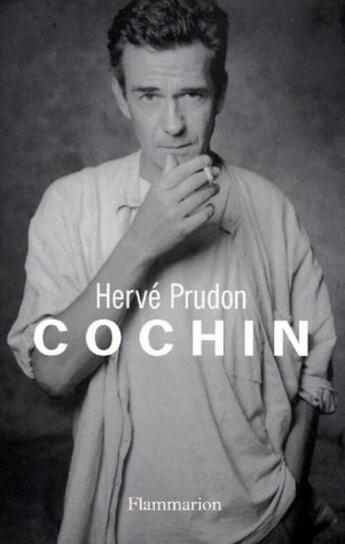Couverture du livre « Cochin » de Herve Prudon aux éditions Flammarion