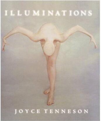 Couverture du livre « Joyce tenneson illuminations » de Anne Roiphe aux éditions Little Brown Usa