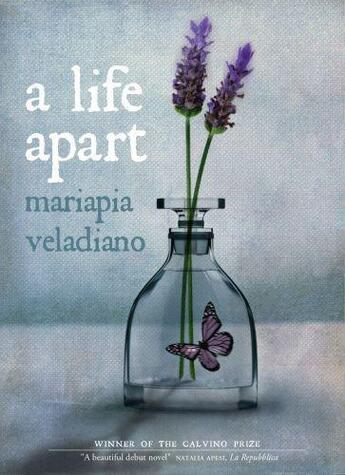 Couverture du livre « A Life Apart » de Mariapia Veladiano aux éditions Quercus Publishing Digital