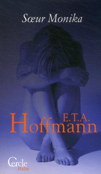 Couverture du livre « Soeur monika » de Hoffman aux éditions Le Cercle