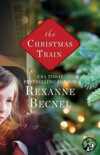 Couverture du livre « The Christmas Train » de Rexanne Becnel aux éditions Pocket Star