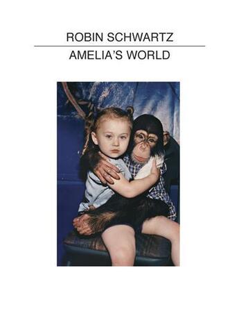 Couverture du livre « Robin schwartz amelia world (tinyvices) » de Schwartz Robin aux éditions Aperture