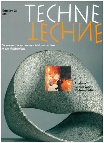 Couverture du livre « Penser autrement l'art contemporain » de Levaill Menu Michel aux éditions Techne