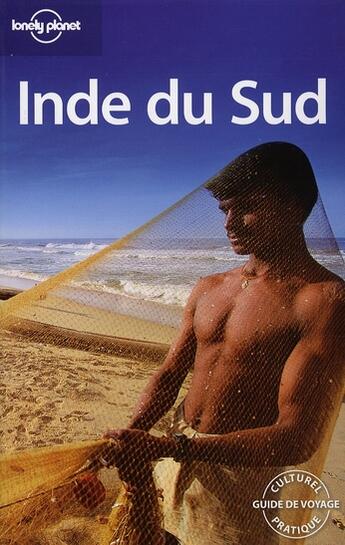 Couverture du livre « Inde du sud 2ed » de Singh/Brown/Butler aux éditions Lonely Planet France