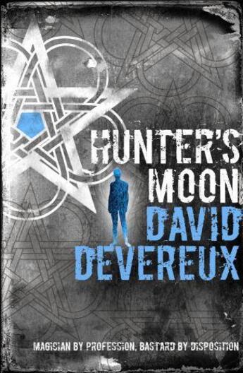 Couverture du livre « Hunter's Moon » de Devereux David aux éditions Orion Digital