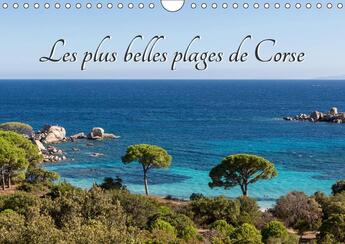 Couverture du livre « Les plus belles plages que j a » de Philippe Lardy aux éditions Calvendo