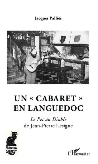 Couverture du livre « Un 