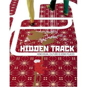 Couverture du livre « Hidden track » de  aux éditions Dgv