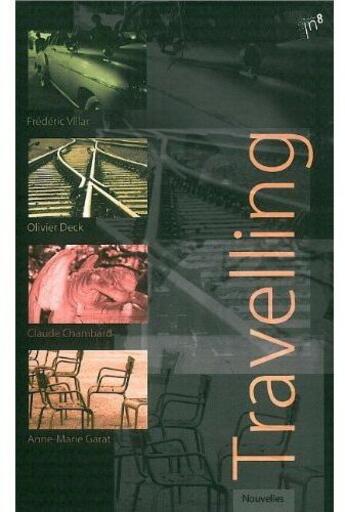 Couverture du livre « Travelling » de  aux éditions Editions In8