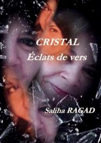 Couverture du livre « Cristal 