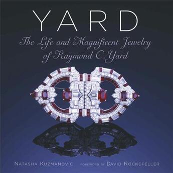 Couverture du livre « Yard » de Kuzmanovic Natasha aux éditions Thames & Hudson