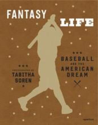 Couverture du livre « Tabitha soren: fantasy life » de Dave Eggers aux éditions Aperture