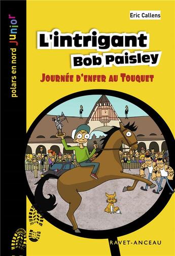 Couverture du livre « L'intrigant Bob Paisley » de Eric Callens aux éditions Aubane