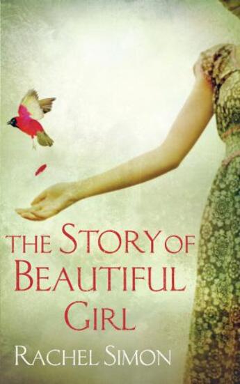 Couverture du livre « The Story of Beautiful Girl » de Simon Rachel aux éditions Random House Digital