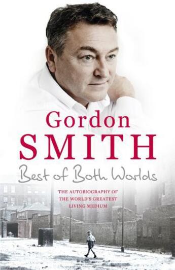 Couverture du livre « The Best of Both Worlds » de Smith Gordon aux éditions Hodder And Stoughton Digital