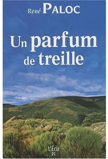 Couverture du livre « Un parfum des pierres nues » de Rene Paloc aux éditions Ecir